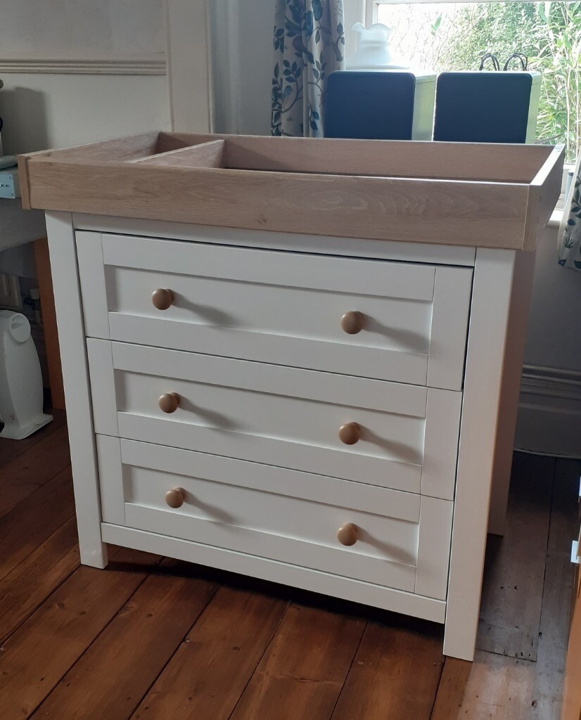 gumtree baby changing unit
